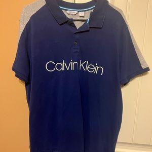 Calvin Klein shirt MEN